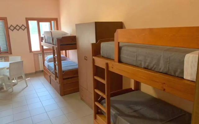 Ostello Marina Degli Ulivi