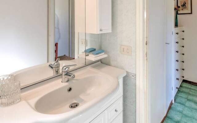 Beachside Holiday Home in Punta Ala