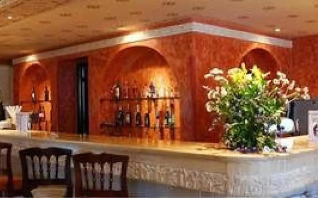 Hotel Bravo Djerba
