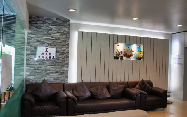 KM Kwanphayao Hotel