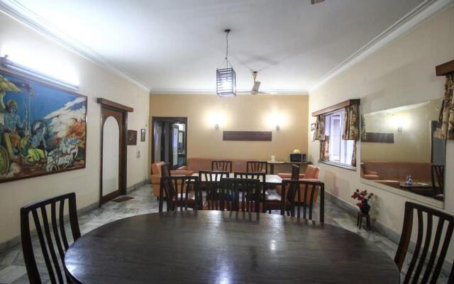 Sarojdeep Guest House