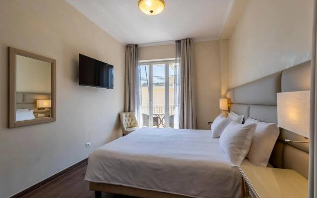 B&B Hotel Diano Marina Palace