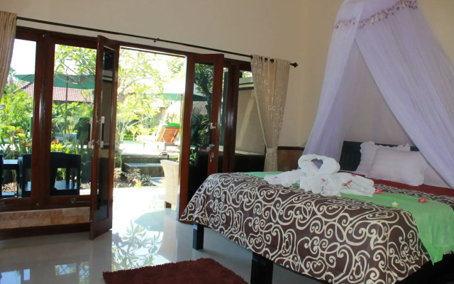 Man's Cottages and Spa