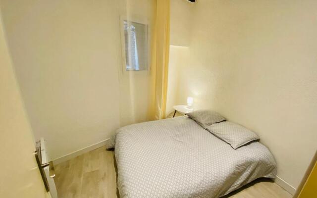 VIEUX NICE T4 - 55 m² entièrement rénové en 2021