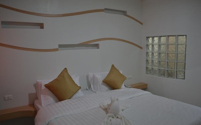 Romantic Hotel