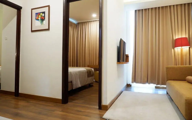 Point C Hotel