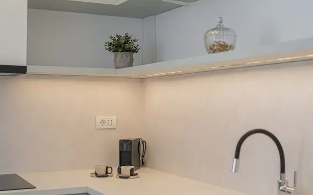 Vibrant & Spacious 3BR Condos on Amzei Square