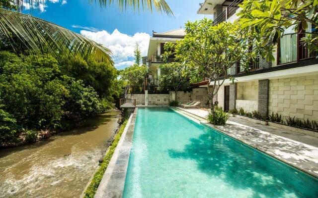 Soleya Bali Villa