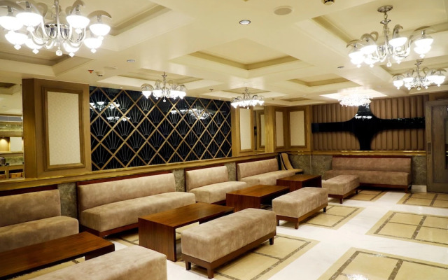 BluSalzz Residence Amritsar