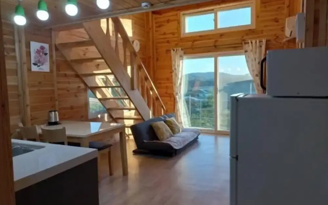 Daegwanryeong Genie House