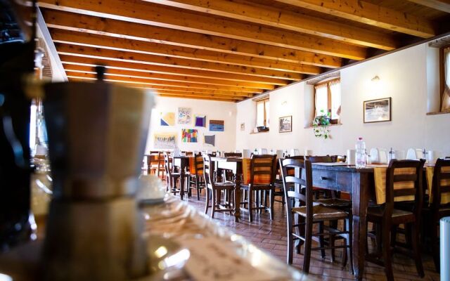 Agriturismo Ca Vecia