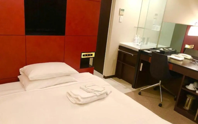 Hotel Vista Sapporo Nakajimakohen