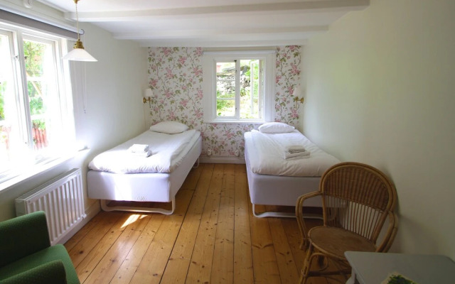 STF Tjärö Hotell & Vandrarhem