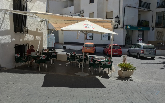 Hostal La Escapada