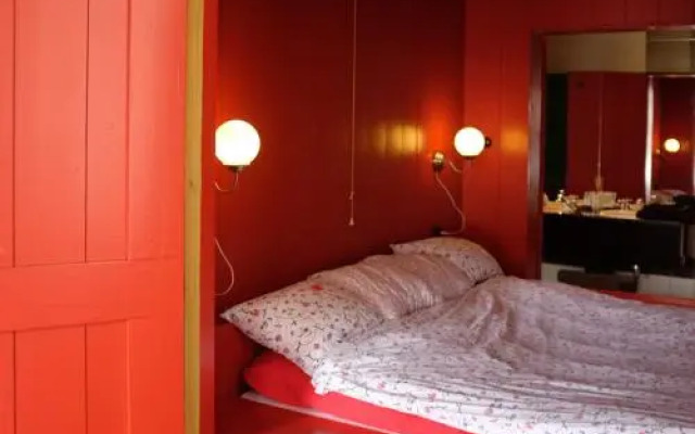 Grand Hotel de Kromme Raake