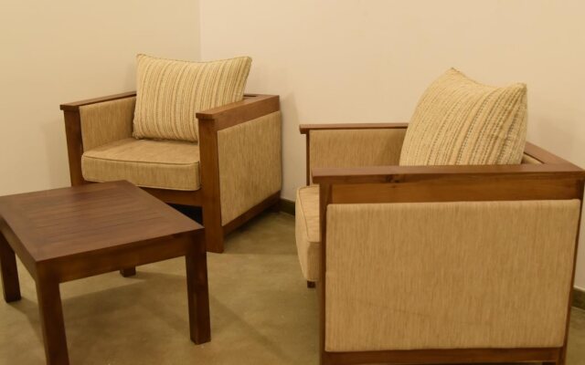 Old Frankland Kandy Luxury Boutique Hotel