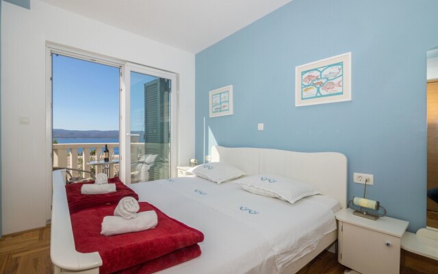 Apartments Djani