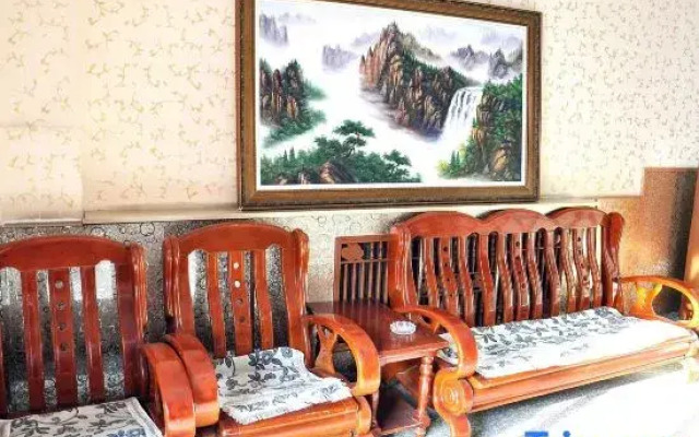 Yanji Kailai Hotel