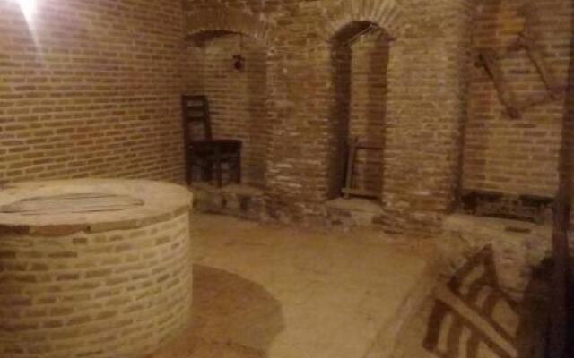 Guest House Sarajishvili