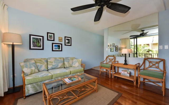 Paki Maui 415 1 Bedroom Condo