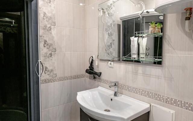 Уютные студии на улице Пологая