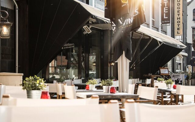 Hotel La Reine