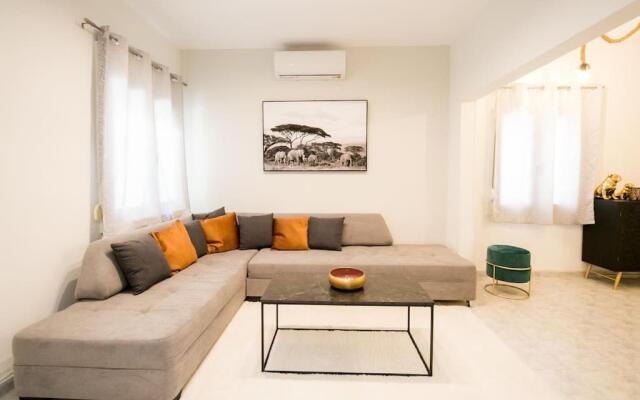 *Magnifique* New House - Full Comfort!