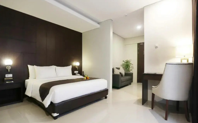 Horison Ultima Singkawang