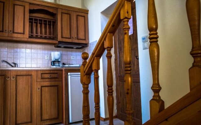 Althea Guesthouse