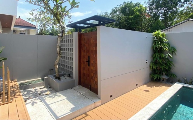Terra House B1