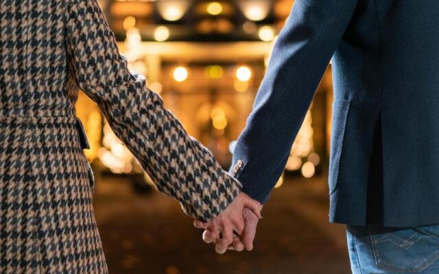 Boutique Hotel & Brasserie De Heerlyckheid