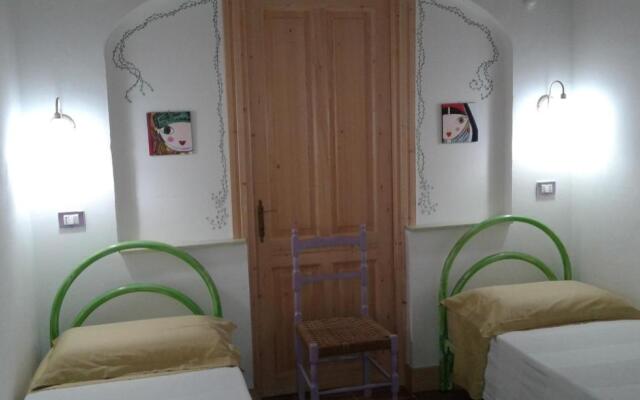 B&B Calata Di Soli