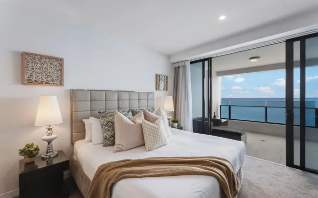 Holiday Holiday Soul Apartments