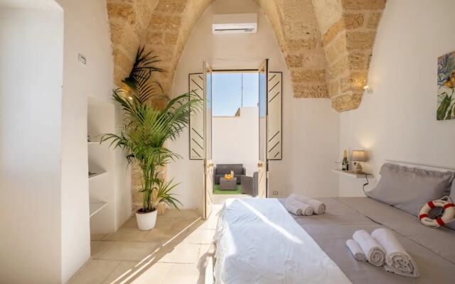 Salento Boutique Palace