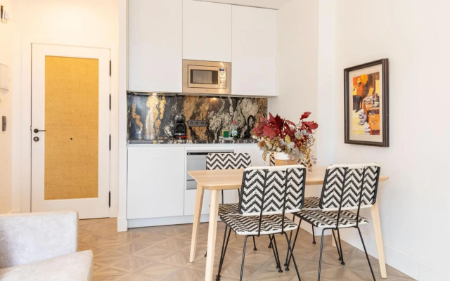 Salado Triana Suites by Valcambre