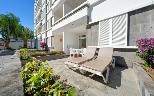 Apartamentos Dorotea