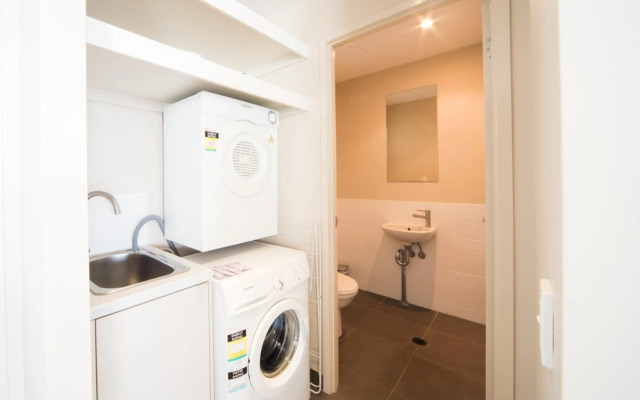 Whitsunday Reflections Apartments