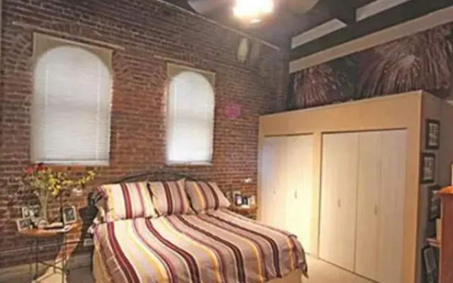 Old Market Lofts by ExecuStay (EXEC-MW.OML506)