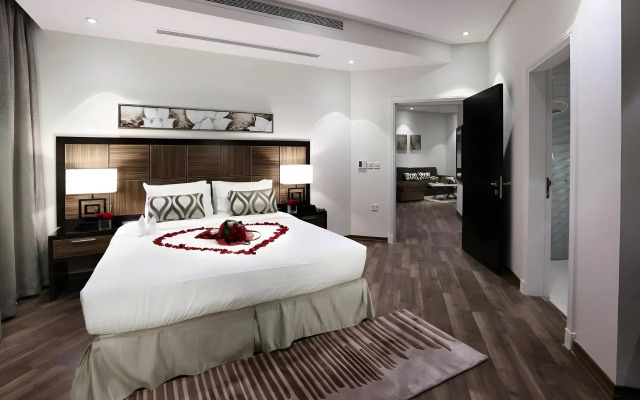 Duset Hotel Suites