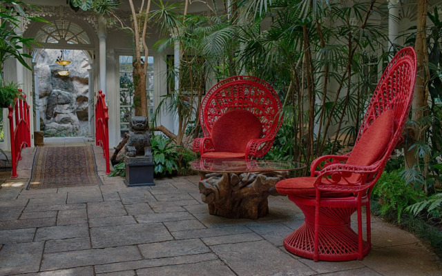 The Munro Boutique Hotel