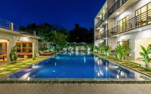 Phimean Home