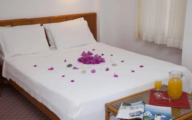 Kekova Hotel