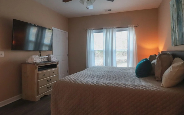 Willow Bend #1122 2 Bedroom Condo by RedAwning