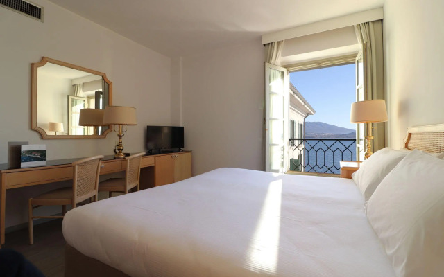 Hotel Villa Carlotta