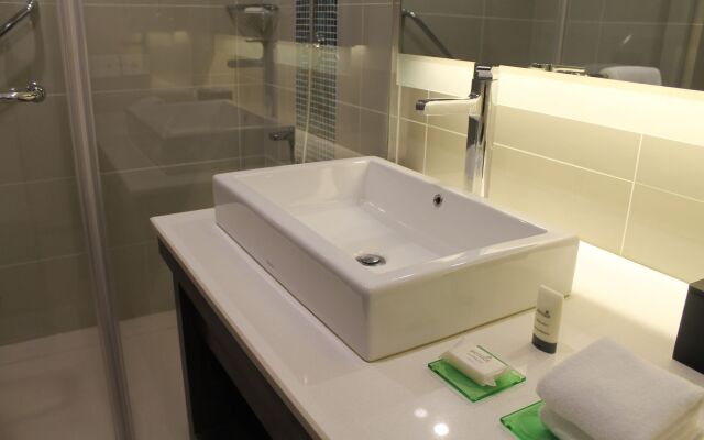 JKR Resort & Spa