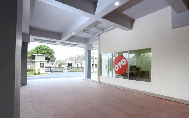 OYO 999 Garuda Guesthouse
