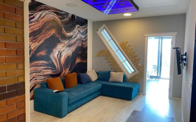 Apartament Porta Tower