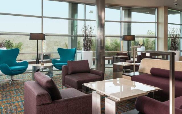 Courtyard San Jose North/Silicon Valley