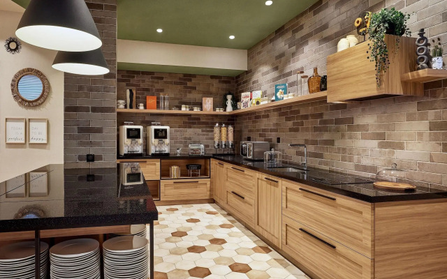 Residence Inn by Marriott Strasbourg