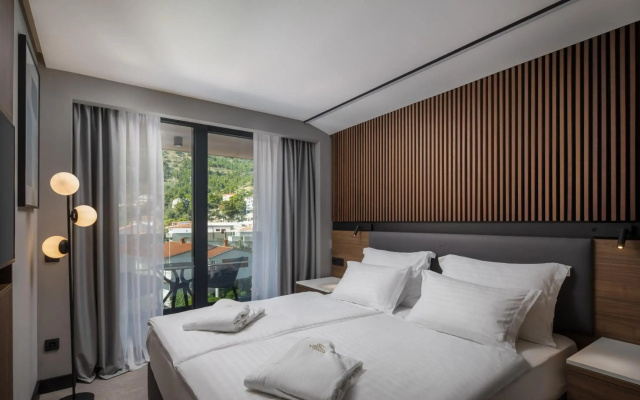 Boutique Hotel Noemia